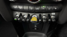 MINI Hatchback 1.5 Cooper Exclusive II 5dr Auto Petrol Hatchback